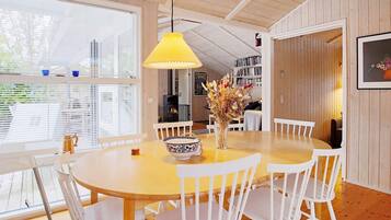 Nhà | Khu ăn uống