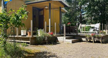 6 Person Holiday Home in Bottnaryd