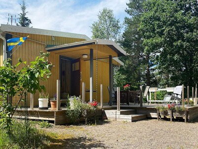 6 Person Holiday Home in Bottnaryd