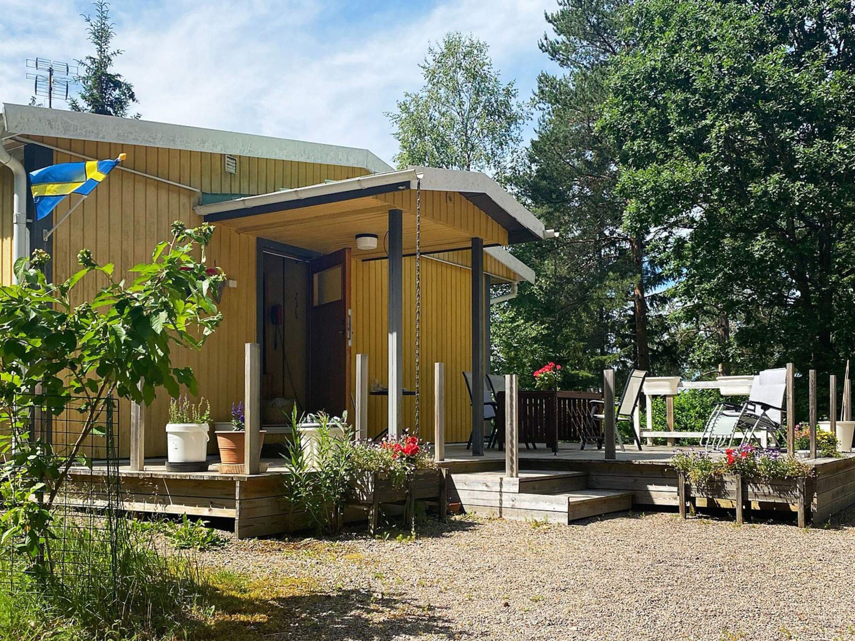 Hus | Eksteriør