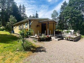 Hus | Eksteriør