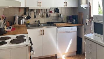 Maison | Cuisine privée