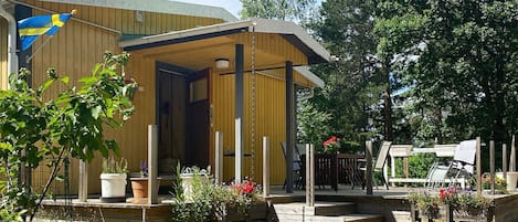 House | Exterior