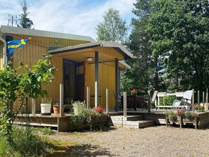 House | Exterior - 6 Person Holiday Home in Bottnaryd (Bottnaryd)