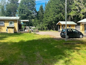 Hus | Eksteriør