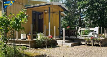 6 Person Holiday Home in Bottnaryd