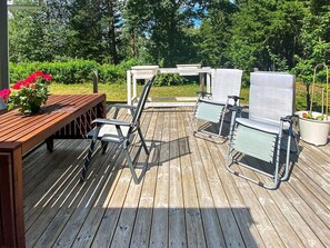 House | Outdoor dining - 6 Person Holiday Home in Bottnaryd (Bottnaryd)