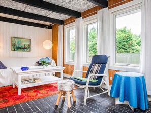 Ferienhaus | Innenbereich