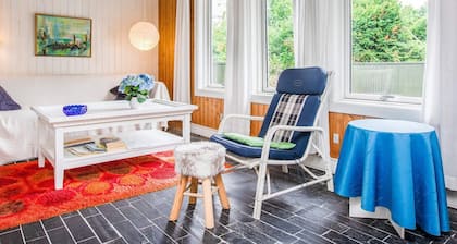 Cozy Beach Cottage - By Traum Ferienwohnungen