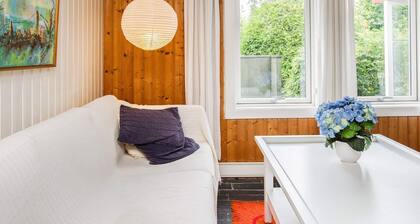 Cozy Beach Cottage - By Traum Ferienwohnungen