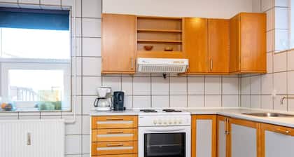 4 Person Holiday Home in Ansager-by Traum