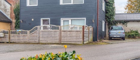 Huis | Exterieur