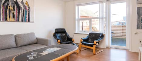 House | Living area