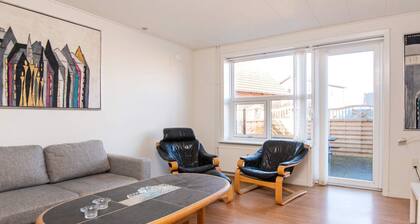 4 Person Holiday Home in Ansager