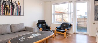 4 Person Holiday Home in Ansager