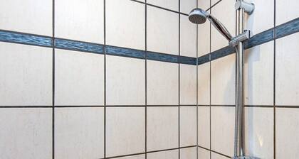 4 Person Holiday Home in Ansager