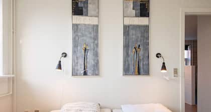 4 Person Holiday Home in Ansager-by Traum