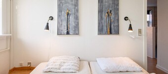 4 Person Holiday Home in Ansager