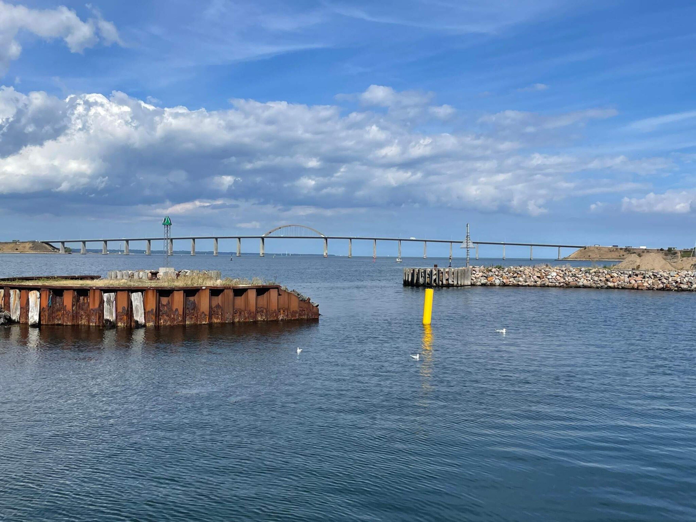 Water view
