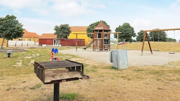 Apartment | Children's area