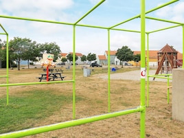 Área infantil
