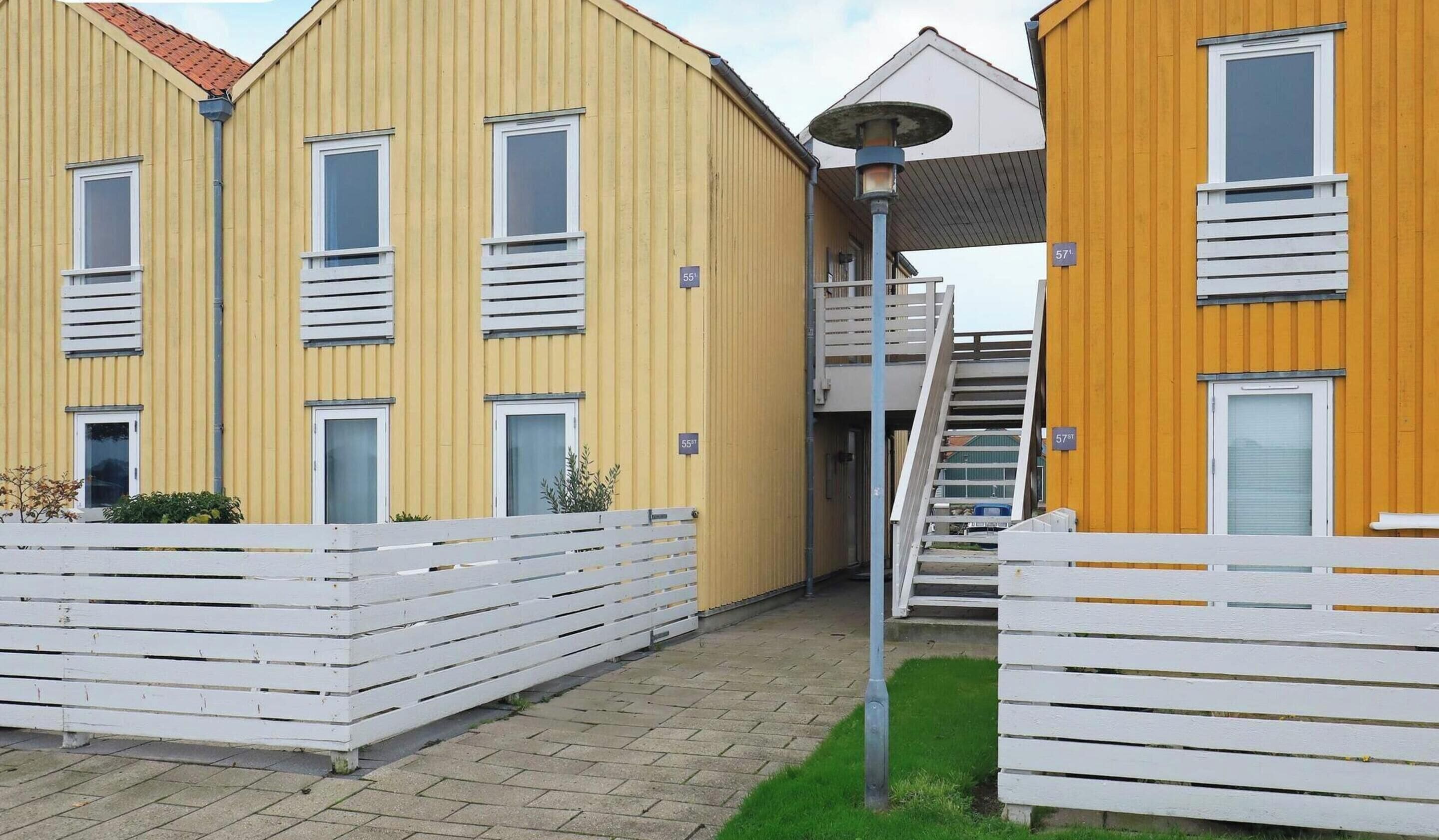 Apartment | Exterior