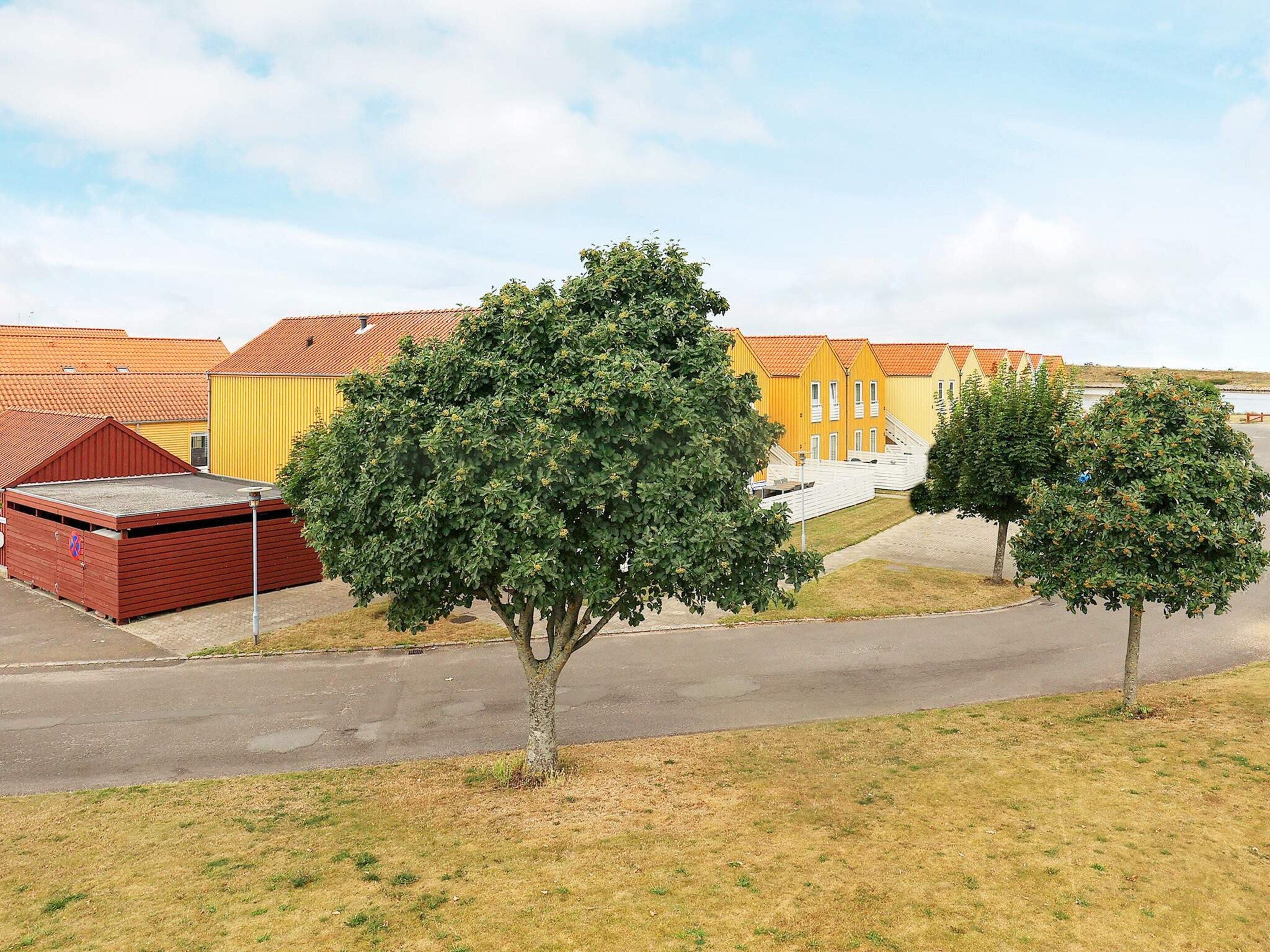 Apartment | Property grounds