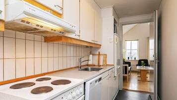 Apartment | Private kitchen