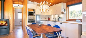 6 Person Holiday Home in Humble