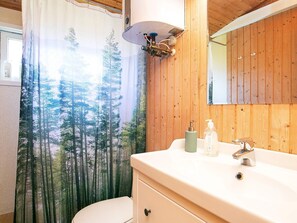 Casa | Baño