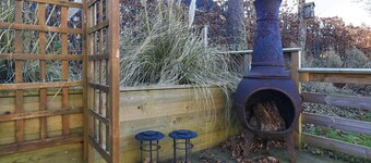 洪堡六人度假屋