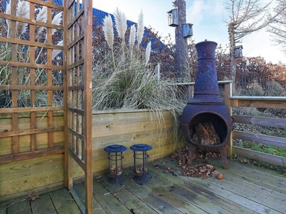 6 Person Holiday Home in Humble