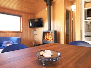 Ferienhaus | Speisen