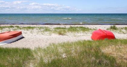 4 Person Holiday Home in Store Fuglede