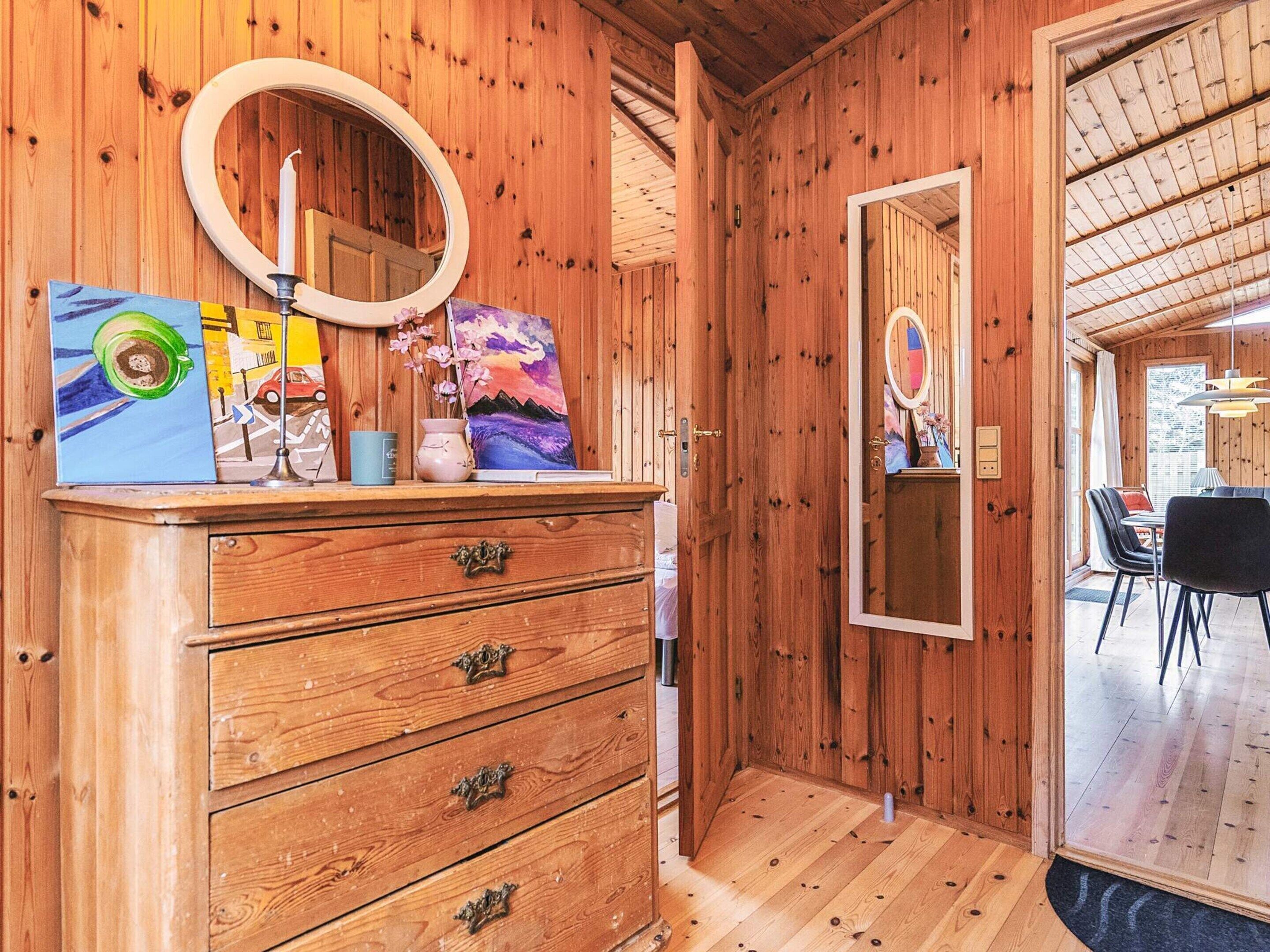 Ferienhaus | Innenbereich