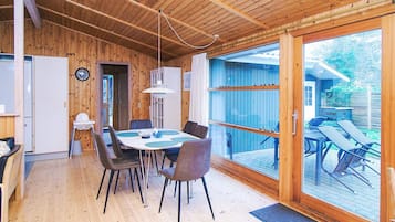 House | Bahagian dalam