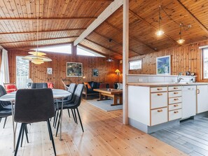 Casa | Interni
