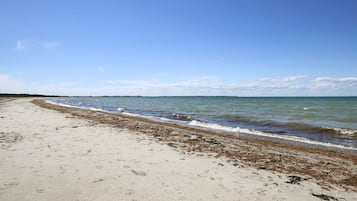Rumah | Pantai