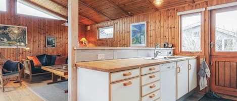 House | Interior
