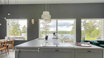 House | Private kitchen
