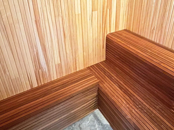 ساونا