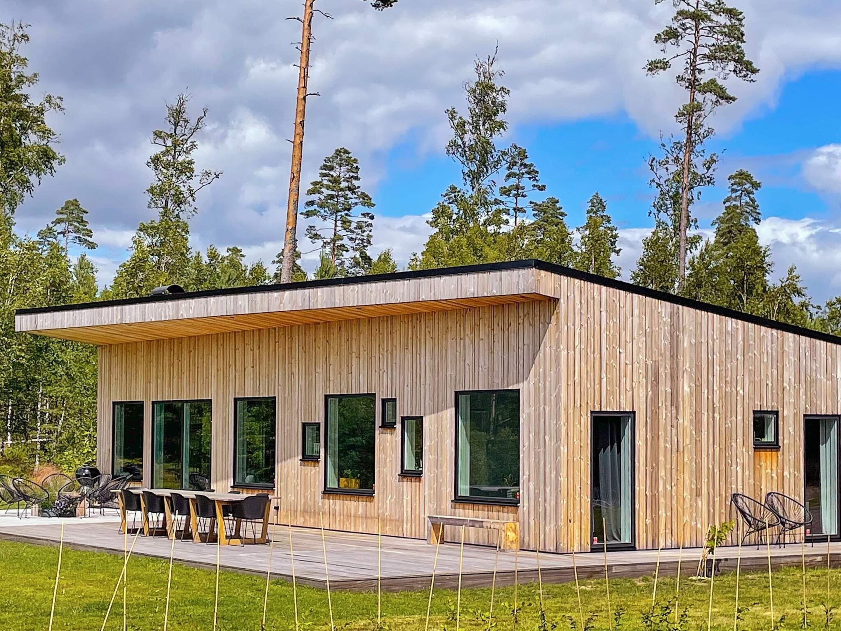 Hus | Eksteriør