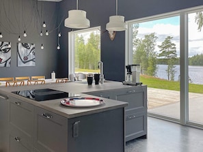 Maison | Cuisine privée