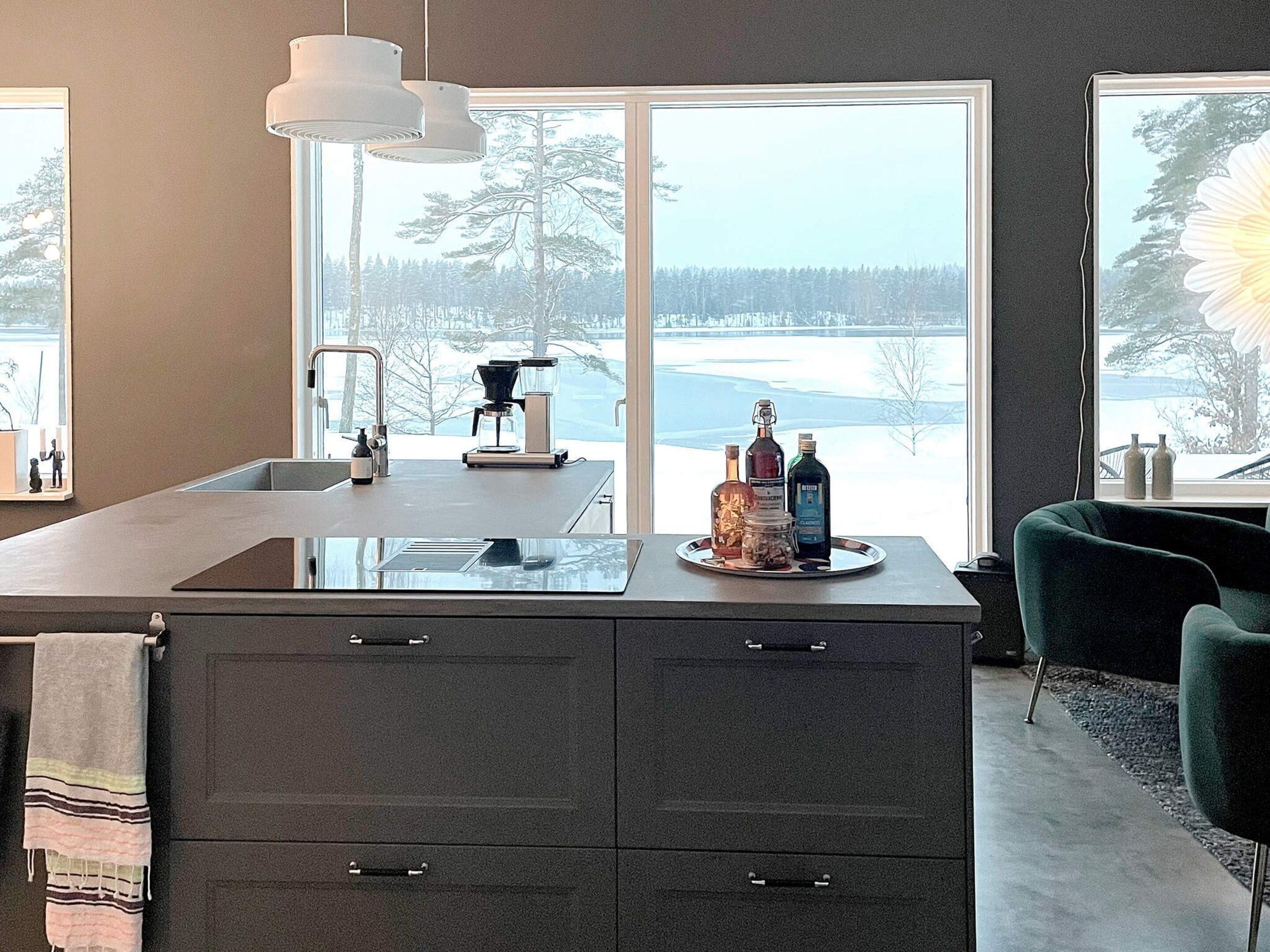 House | Interior