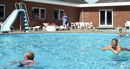 Pet-friendly Romo Getaway Apartment