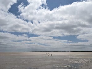 Apartemen | Pantai | Pantai di sekitar