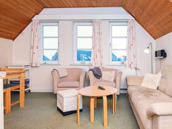 Apartment | Interior