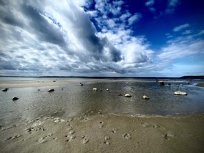 Pemandangan air