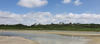 5 Star Holiday Home in Jaegerspris