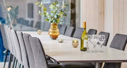 Luxury Retreat With Pool - By Traum Ferienwohnungen